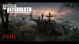 Surviving the Aftermath [PL] #06