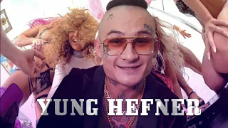 Morgenshtern - Yung Hefner (#Club Remix)