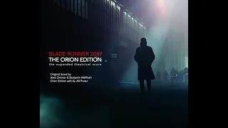 Blade Runner 2049: The Orion Edition