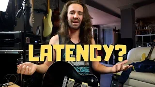 Latency - Facts, Fiction and Perception