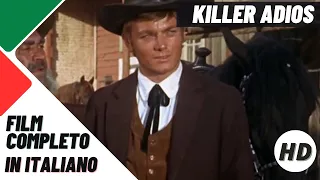 Killer Adios | Western | HD | Film Completo in Italiano