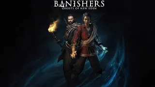 Banishers: Ghosts of New Eden - Demo