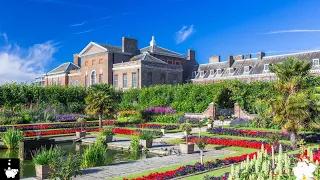 The $89.4 Million Mega Mansion | Kensington Palace Gardens