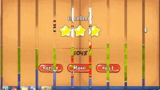 Cut The Rope Online: Cardboard Box Levels 1-9 3 Star Walkthrough