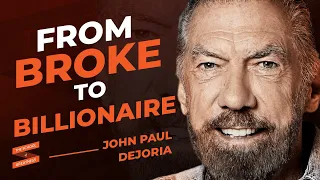 A BILLIONAIRE'S Definition Of True Success... | John Paul DeJoria & Lewis Howes