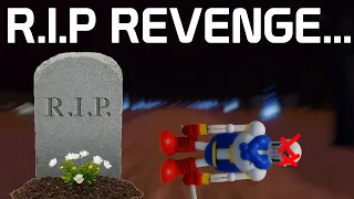 R.I.P Revenge... (UJD Update!) (REUPLOAD)