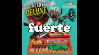 The lost chord 1 hora | Gorillaz En Español