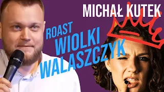 Michał Kutek - Roast Wiolki Walaszczyk (2020)
