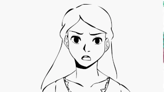 Let It Go [Hamilton ANIMATIC]