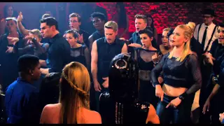 Pitch Perfect 2 - We Are Das Sound Machine