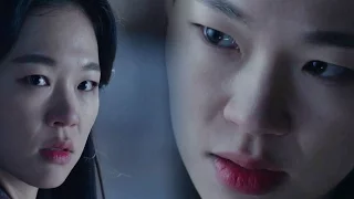 《BEST》 Six Flying Dragons 육룡이 나르샤｜한예리, 척사광의 위엄 “다음엔 칼날입니다” EP32 20160119