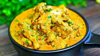 The Best Curry Chicken Recipe - How to make Curry Chicken