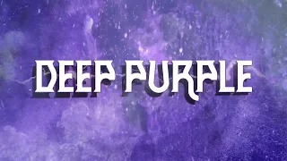 DEEP PURPLE SHOWS NO BRASIL 2023