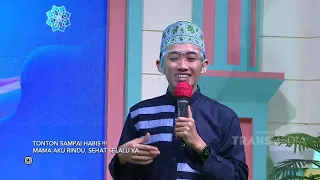 Apa Bisa Orangtua Durhaka terhadap Anaknya Sendiri | Best Moment Islam Itu Indah (20/10/20)