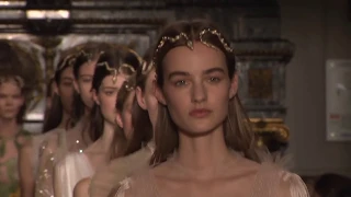 Valentino #HAUTECOUTURE SS 2016