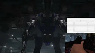 Armored Core 6 With Flight Sticks