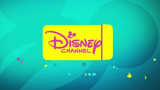 Disney Channel - XD Original Bumper (2018)