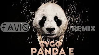 #cygo                                                 CYGO - Panda E ( Official Video )