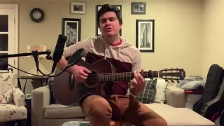 Justin Timberlake - Perfect For Me (Cover Joshua Flores)