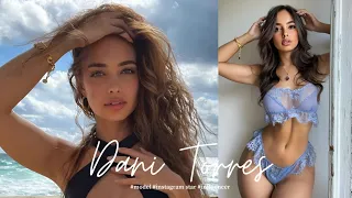 Dani Torres | Instagram Model - Bio & Info