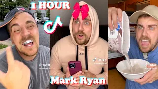 * 1 HOUR * Mark Ryan TikTok Videos 2023 | Funny Mark Ryan TikToks Compilation