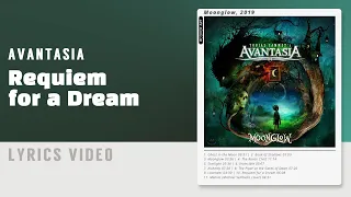 (Lyric) AVANTASIA_Requiem for a Dream