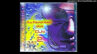 AS FAVORITAS DOS DJ'S  - vol 1 e vol 2( 320kbps ) link dos cds na descrição