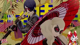 Bae reacts to Ann and Yusuke's Showtime