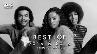 Best of 70s & 80s 4k Deep House Remixes 13 by Sergio Daval