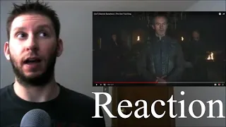 (GoT) Stannis Baratheon | The One True King Tribute Reaction