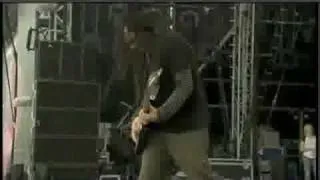 Korn- Another Brick In The Wall Live At Download 2009