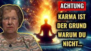 Die 12 GESETZE des KARMA erklärt ✨ Dolores Cannon