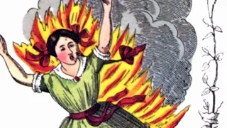 Der Struwwelpeter - Dark and Disturbing German Fairy Tales