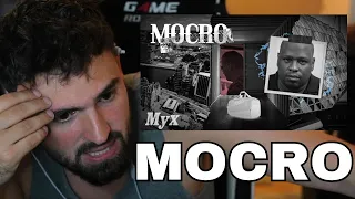 Mocro Maffia TEIL 1 Bilo reagiert