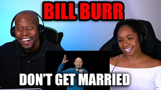 Funny Reaction To Bill Burrs Debut in 2005