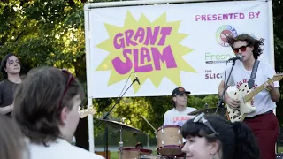 Joe Glass - Rat Race (Live at Grant Slam)