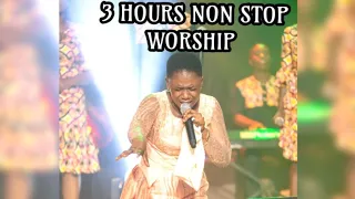 3 HOURS NON STOP POWERFUL WORSHIP FROM STELLA PRECIOUS