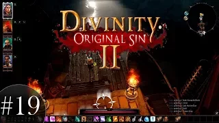 Divinity: Original Sin 2 - Boat Escape (#19)