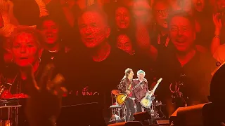 You Can’t Always Get What You Want - The Rolling Stones - East Rutherford, USA, May 23, 2024