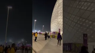 Al Thumama Stadium