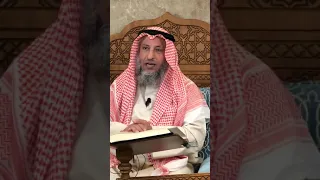 الشيخ عثمان الخميس | تفسير سورة المائدة من الآية 82 إلى الآية 86