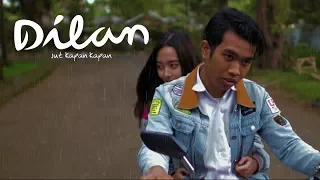 Parody Trailer Dilan 1990