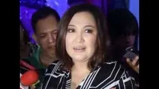 Sharon Cuneta comments on her being a 'Patulera' on Twitter