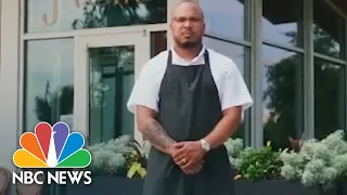 How Black History And Culture Has Influenced American Cuisine | NBC News NOW