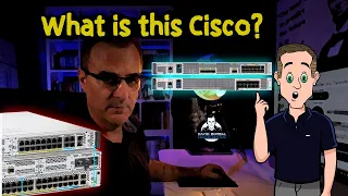 What is this Cisco?