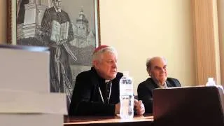 Єпископ РКЦ Станіслав Широкорадюк про Папу Франциска