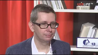 Спиридонов: Последнюю ножку стула, на котором балансирует украинская экономика, могут выбить