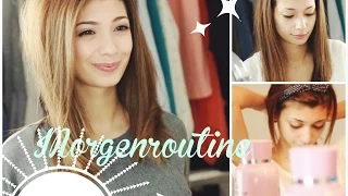 Meine Morgenroutine ♛ | ♡ CALL OF BEAUTY ♡