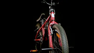 Велосипеды BMX Gestalt