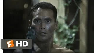 I Am Omega  (2007) - Nightmare of the Undead Scene (1/10) | Movieclips